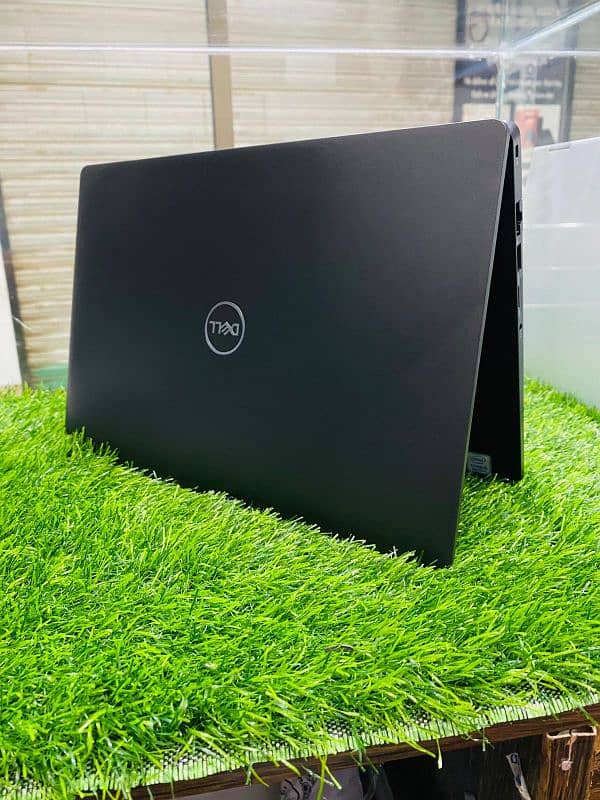 Dell latitude 5300 intel core i5 8th gen 8gb ram ddr4 256gb ssd 4