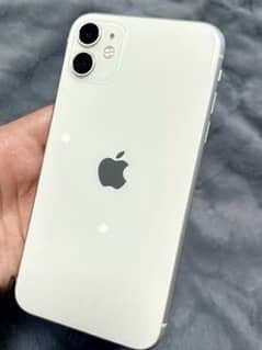 Iphone 11 Factory Unlock