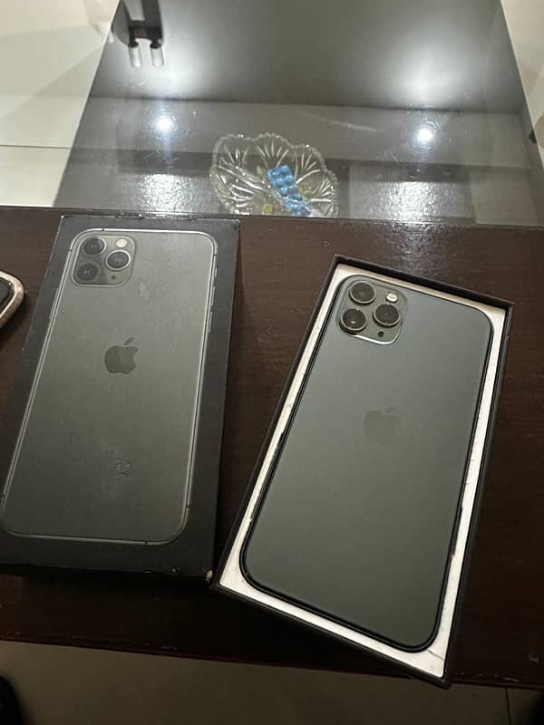 iphone 11 pro non pta 2