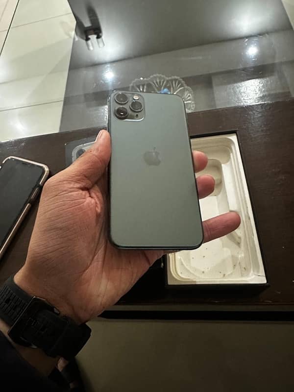 iphone 11 pro non pta 3