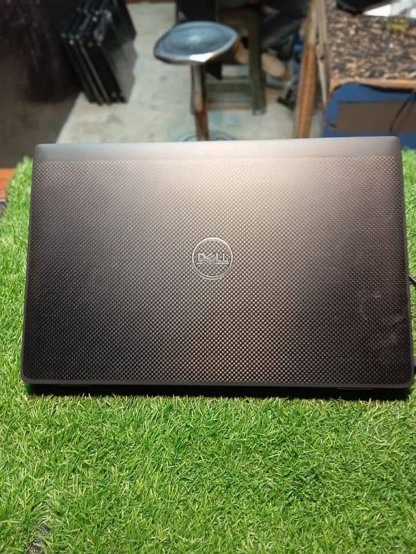 Dell 7420 2