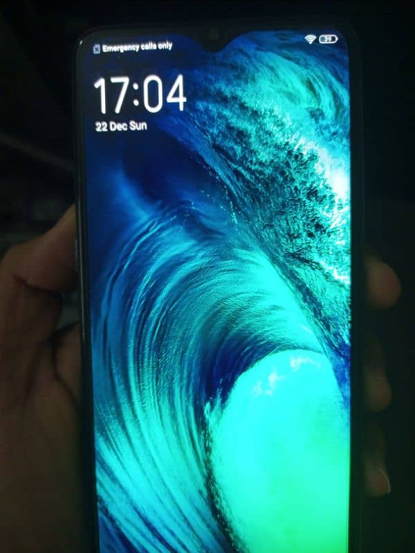 Vivo S1 - 8GB - 128GB 0