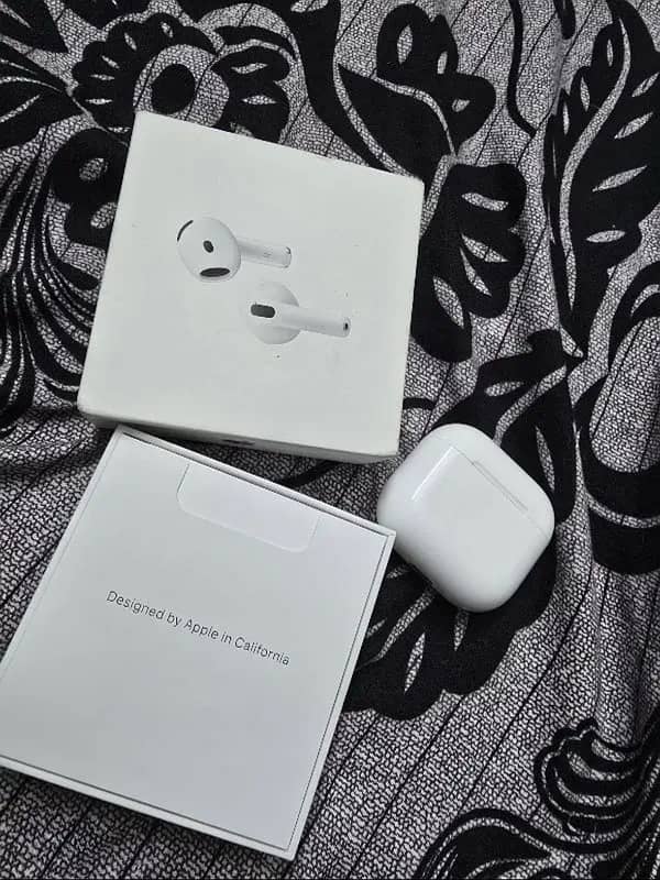 AirPods 4 ANC 1