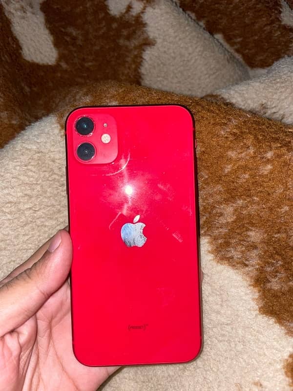 iPhone 11 PTA 128gb 3