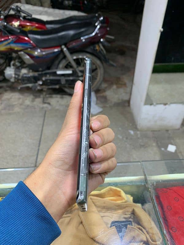 Samsung note 8 official pta 2