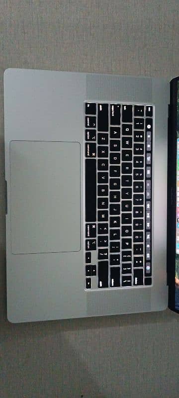 Apple Macbook pro 2019 16" Ci7 32Gb Ram 512Gb 7