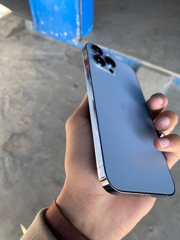 IPHONE 13 Pro Max 256GB 6