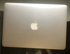 Macbook air 2017