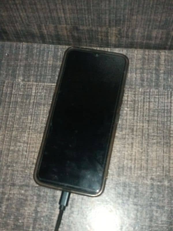 itel vison 1 pro 1