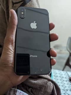 Iphone X 256gb