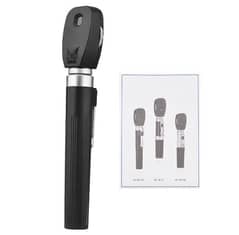 Ophthalmoscope