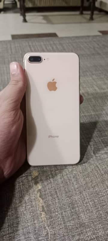 iPhone 8plus pta approved exchange possible 0