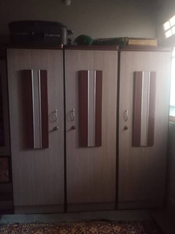 complete furniture set for sale 4