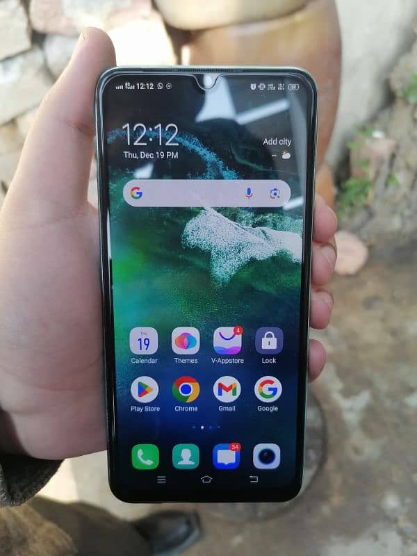 Vivo S1 4/128GB 0