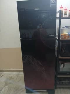 fridge