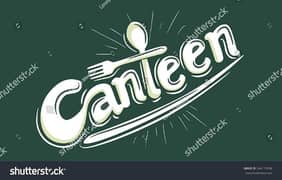 canteen