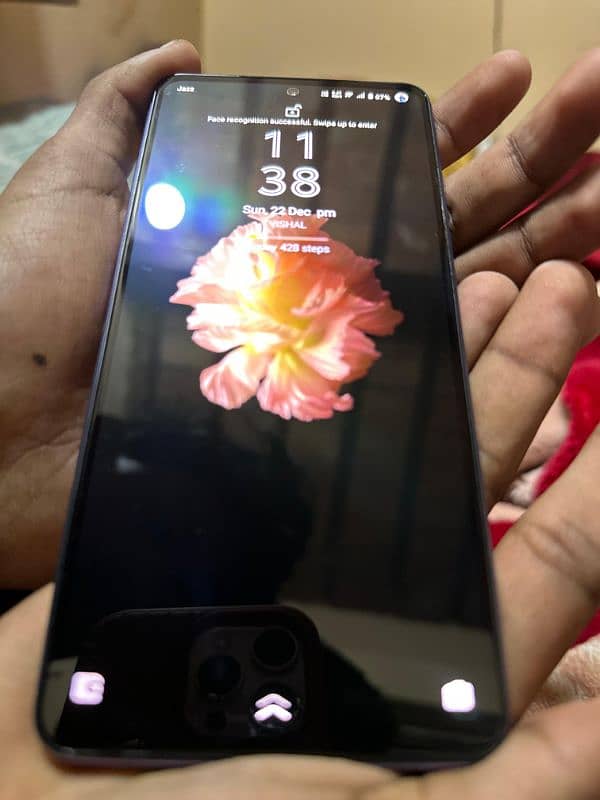 i am salling vivo v 27e 0