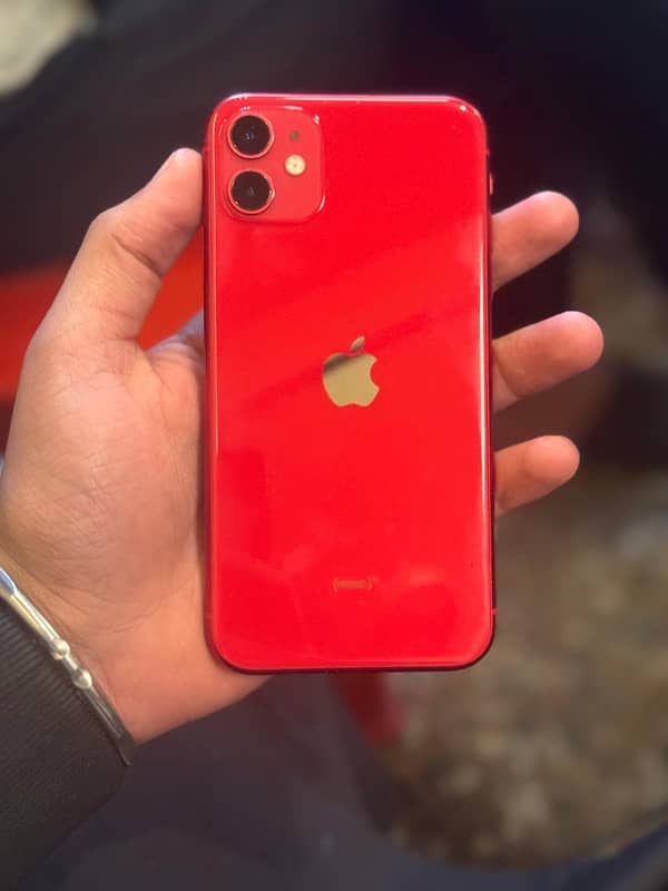 iPhone 11 jv 64 gb 0