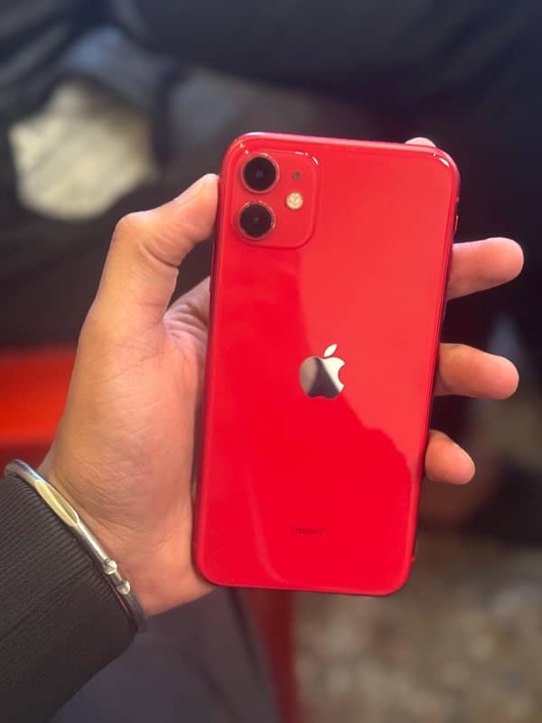 iPhone 11 jv 64 gb 2