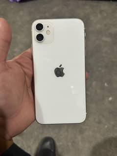 iPhone 11 64gb pta approved