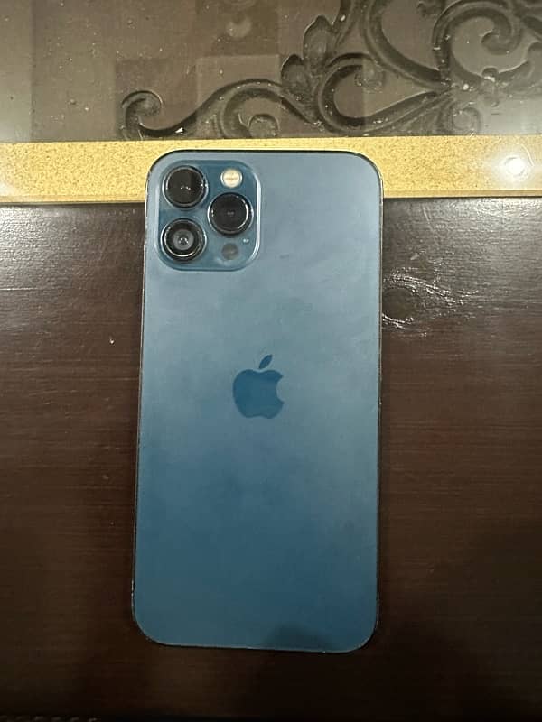 Iphone 12 pro max 128 GB 2