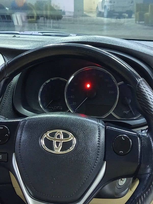 Toyota Yaris 2022 16