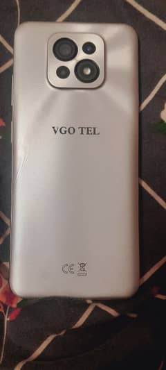 vego tel new 15