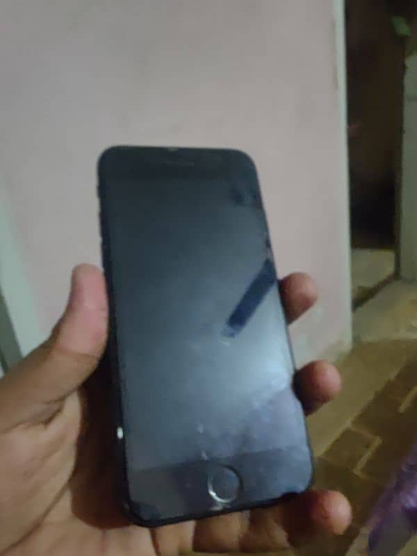 Iphone 7 non pta waterpack 4