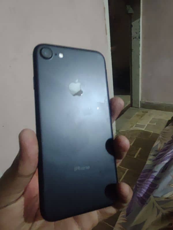 Iphone 7 non pta waterpack 5