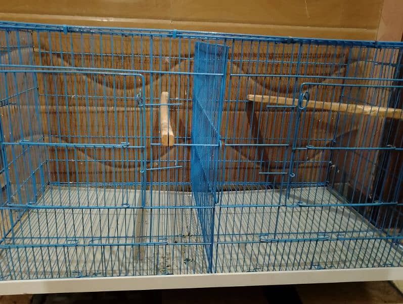 Parrot cage sale 2