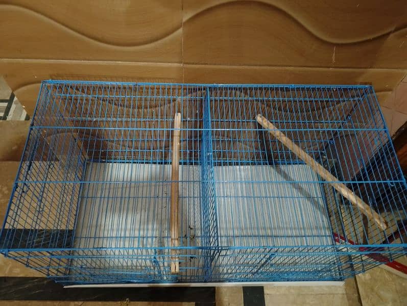 Parrot cage sale 3