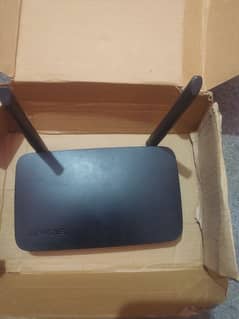 Linksys Router