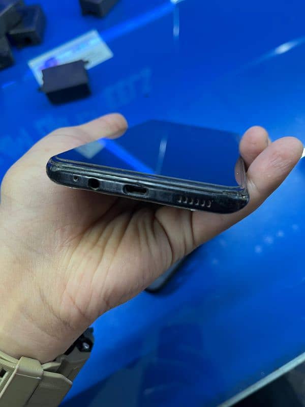 Tecno Camon 16se With Box 4