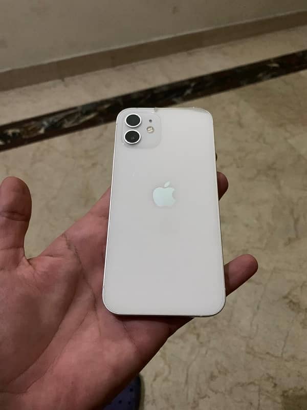 Apple Iphone 12 128gb 1