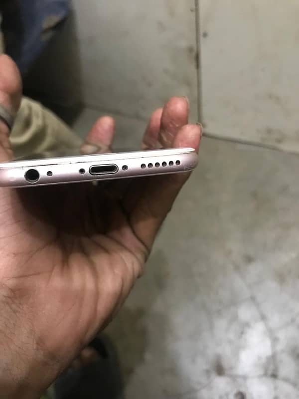 iPhone 6s pta proved 3