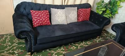 sofa