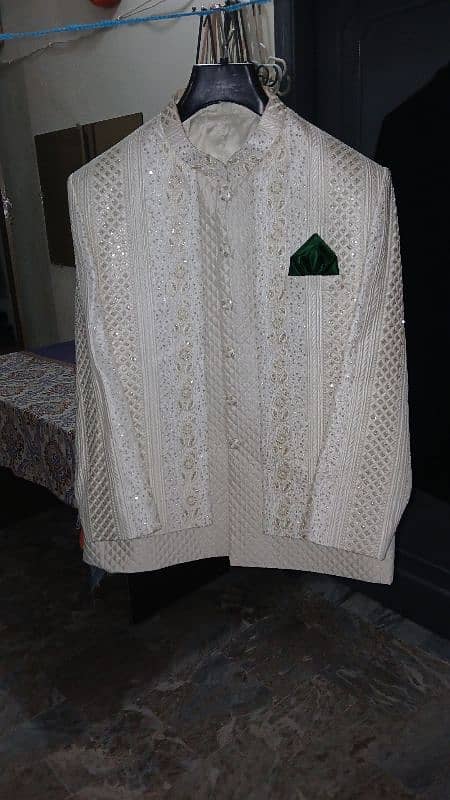 groom barat prince coat new style 3