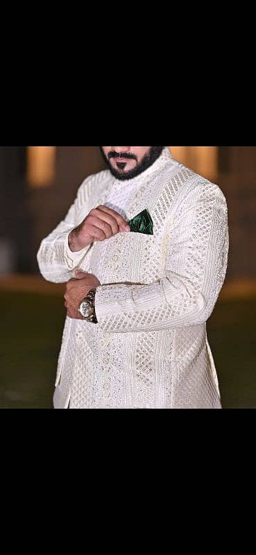 groom barat prince coat new style 4