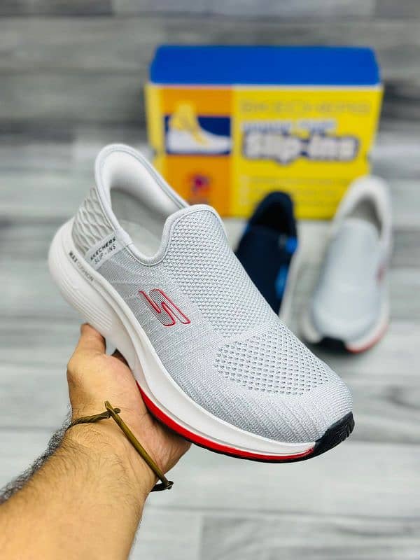 Skechers Arch Fit 3