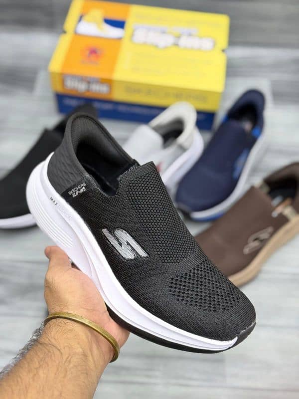 Skechers Arch Fit 4