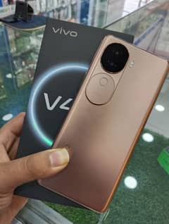 vivo v40E 8/256 just 1 day used