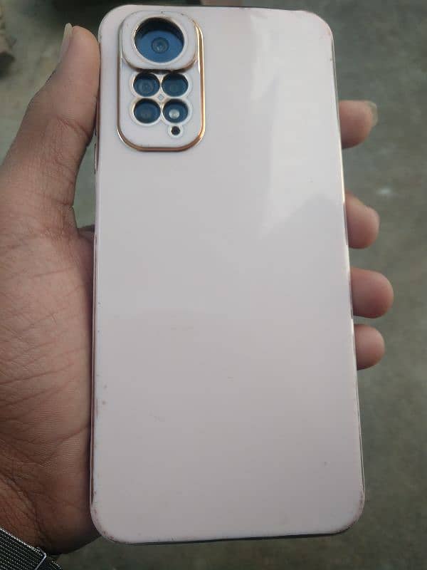 Eedmi note 11 3