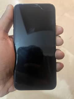 Iphone Xs 512GB Non PTA 10by9.5 Condition