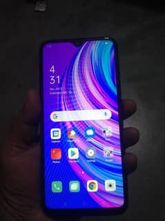 oppo f11 pta aproved 4/64