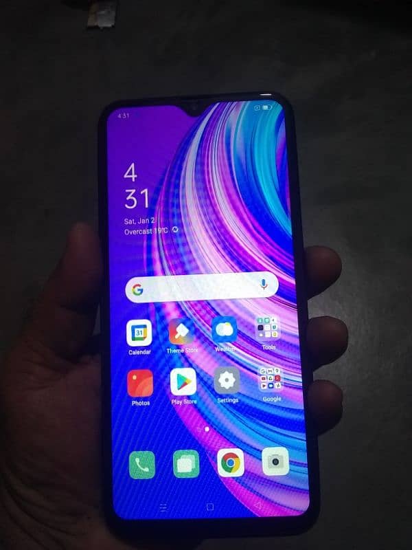 oppo f11 pta aproved 4/64 0