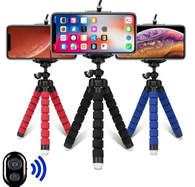 Tripod stand 0