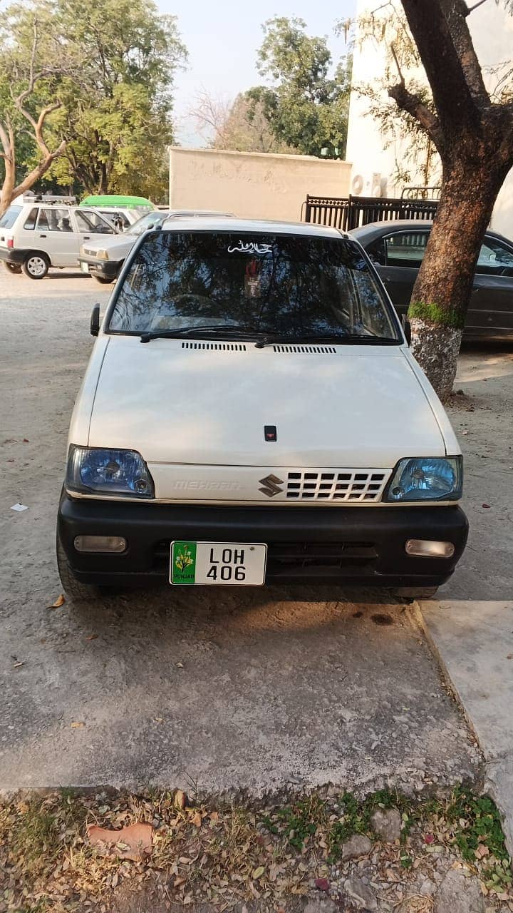 Suzuki Mahran (1991) 3