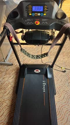 Treadmill machine | electric treadmill | running machine |