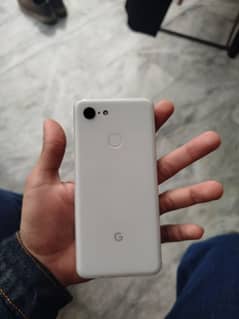 GOOGLE PIXEL 3 FOR SALE