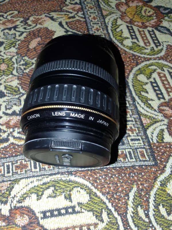 camer lenses 28/105 0